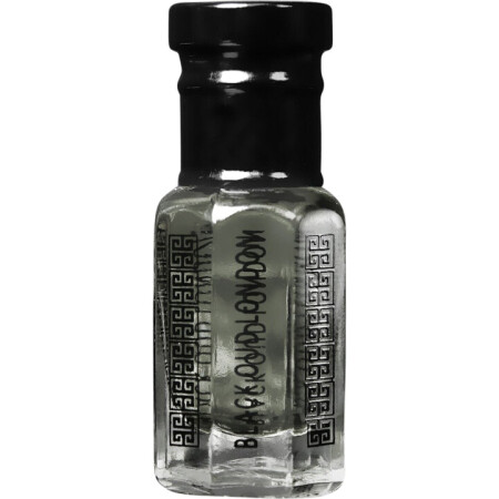 Black Oud Phantom