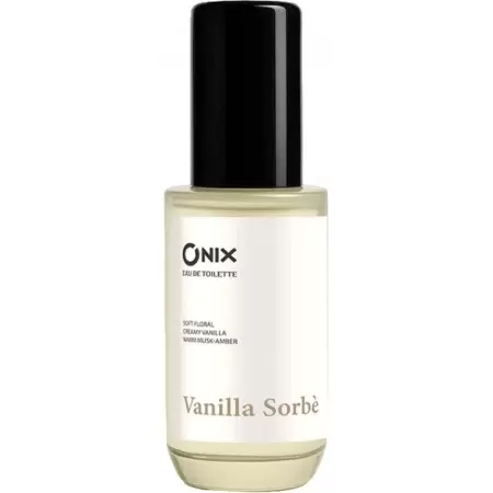 Onix Vanilla Sorbè