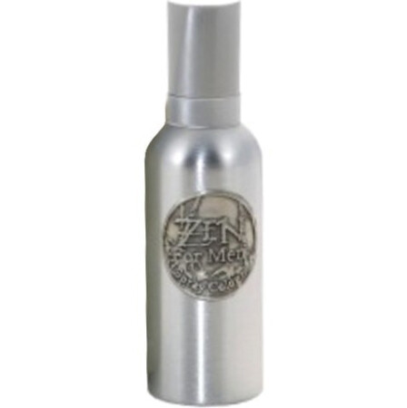 Enchanted Meadow Zen for Men - Fig Leaf & Lime