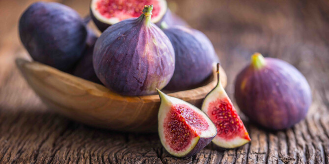 Dark Fig – новый аромат от израильского бренда Zielinski & Rozen