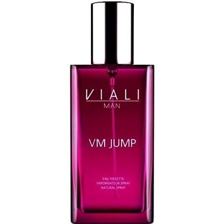 Viali VM Jump