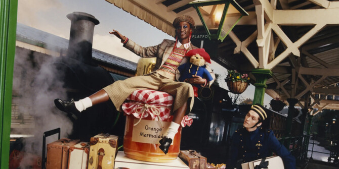 Orange Marmalade — новый аромат от Jo Malone, вдохновленный приготовлением мармелада