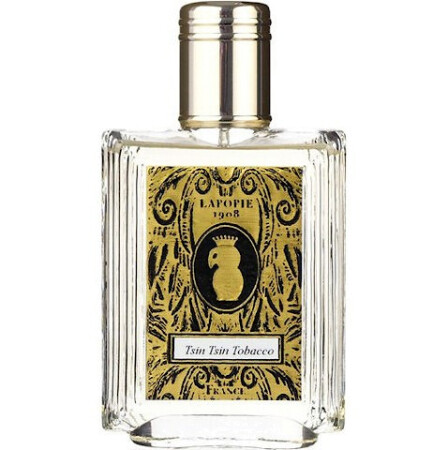 Lapopie 1908 Tsin Tsin Tobacco