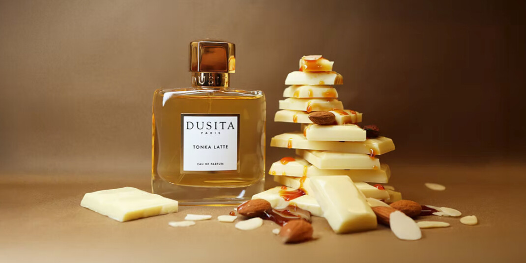 Простые радости: новый аромат Tonka Latte от Parfums Dusita