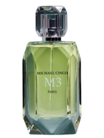 Michael Cinco M3