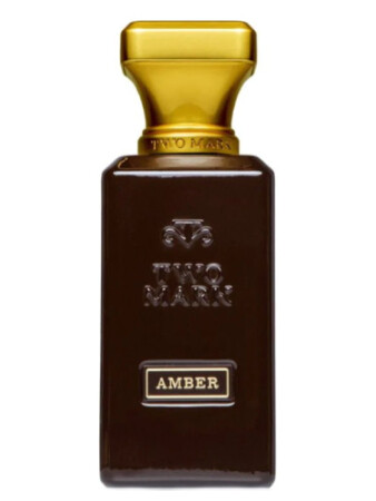 Two Mark Amber