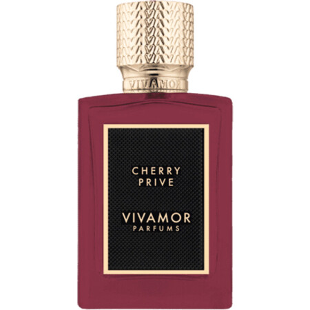Vivamor Parfums Cherry Prive