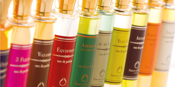 Parfum d`Empire к 20-летнему юбилею анонсировал Eau de Gloire Cologne