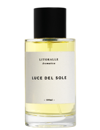 Litoralle Aromatica Luce Del Sole