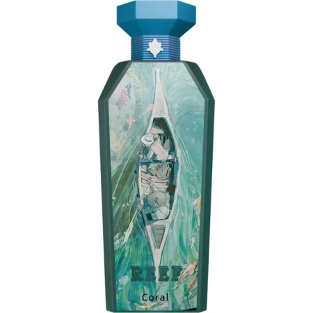 Reef Perfumes Coral