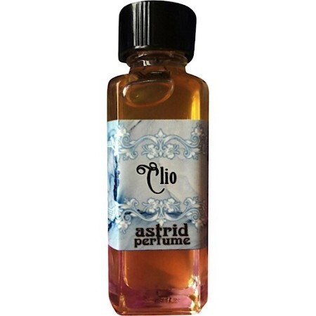 Blooddrop Clio