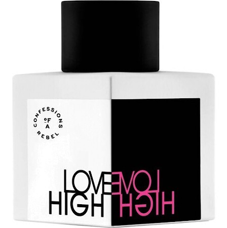 Confessions of a Rebel Love High