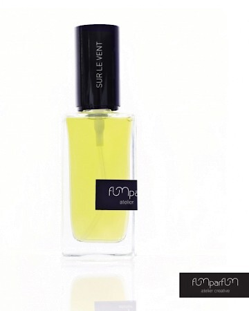 FUMparFUM Sur Le Vent