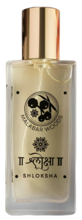 Shloksha Malabar Woods