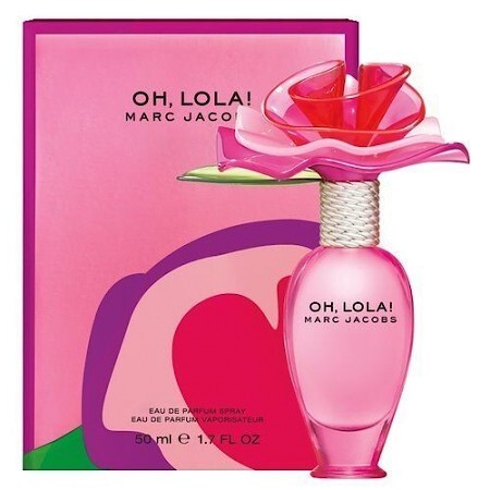 oh lola perfume by marc jacobs