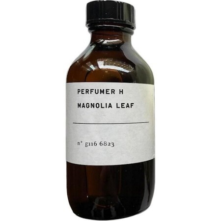 Perfumer H Magnolia Leaf