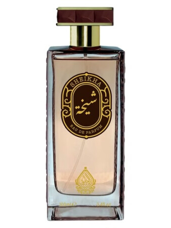 House of Perfumes Sheikha