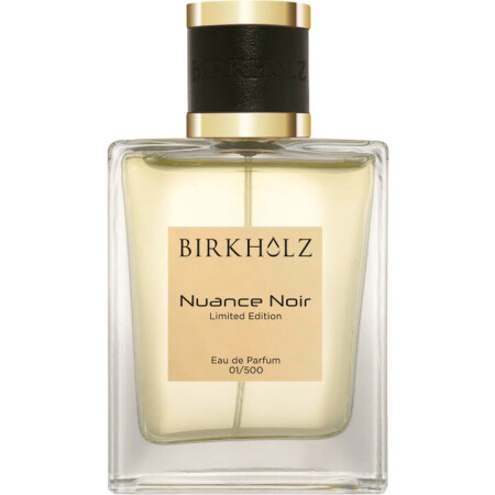 Birkholz Nuance Noir