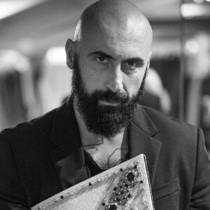 Free Time – новый лимитированный аромат от Филиппо Сорчинелли