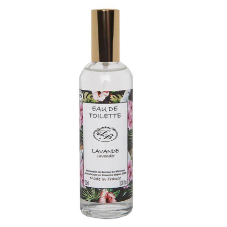Savonnerie de Bormes Lavande