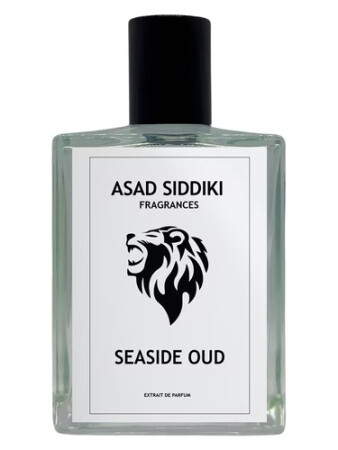 Asad Siddiki Seaside Oud