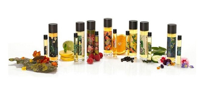 Our Modern Lives – новый парфюмерный проект Сары МакКартни