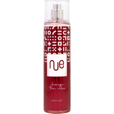 Nue Change The Rules