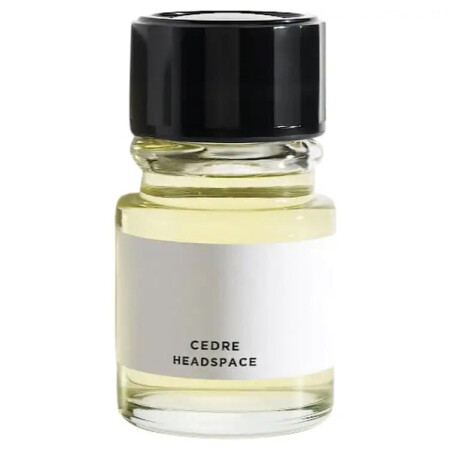 Headspace Cedre