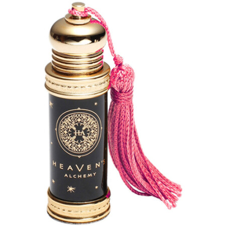 Heaven's Alchemy Paris