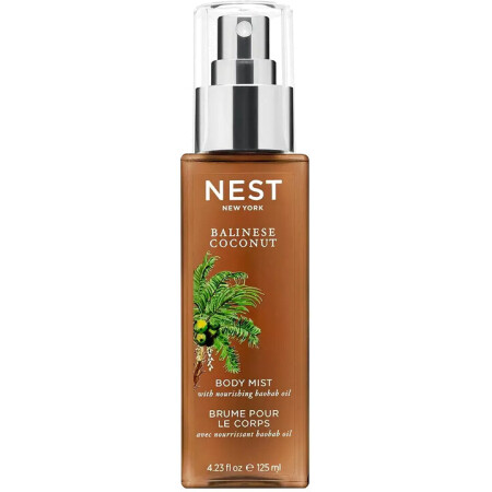 Nest Balinese Coconut Body Mist