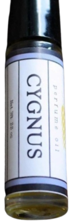 Long Winter Soap Co. Cygnus