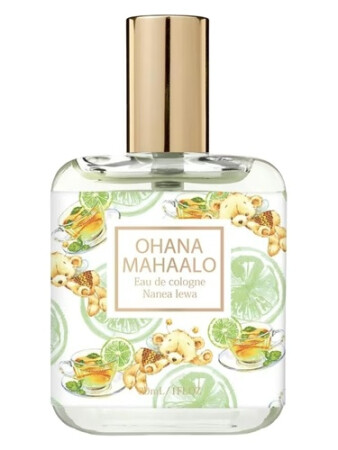 Ohana Mahaalo Nanea Lewa