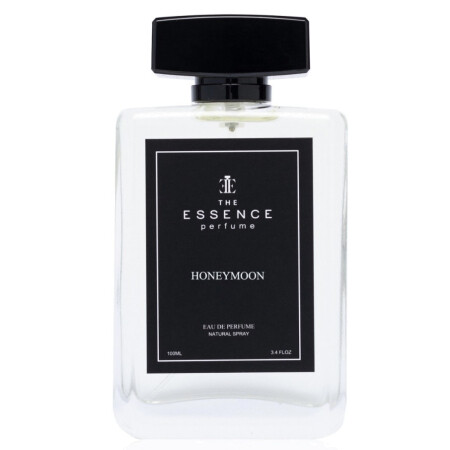 The Essence Perfume Honeymoon