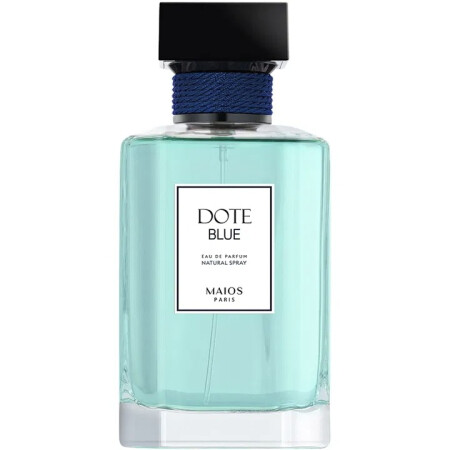 Maios Dote Blue