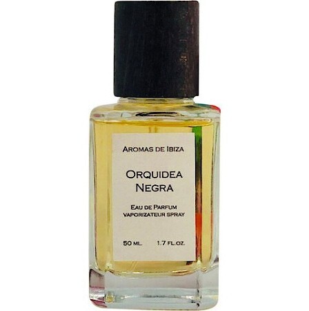 Aromas de Ibiza Orquidea Negra