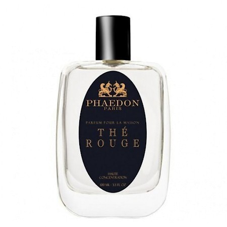 Phaedon The Rouge