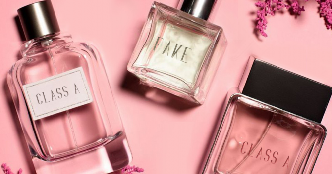 Поддельные духи специально для России: миф или правда?