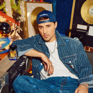 Дима Билан стал амбассадором итальянской нишевой марки Jusbox