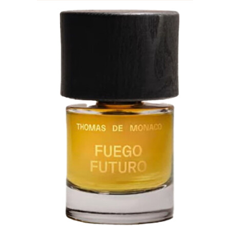Thomas de Monaco Fuego Futuro