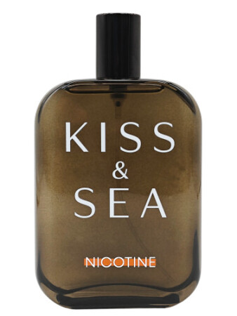 Samam Kiss & Sea Nicotine