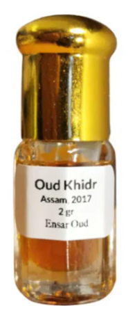 Ensar Oud Oud Khidr