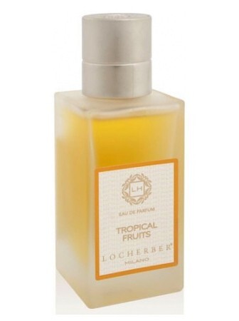 Locherber Tropical Fruits