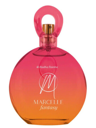 Abelha Rainha Marcelle Fantasy