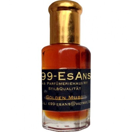 E99-EsAns Golden Musc