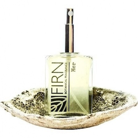 Firn Botanical Fragrance Mer