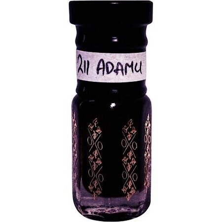 Mellifluence Perfume Adamu