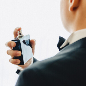 Почему мир парфюмерии так сильно меня притягивает?