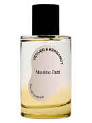 Vetiver & Bergamot