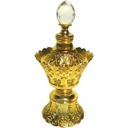 Musc d'Or Attar Deluxe