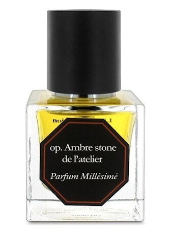 L'Atelier Français des Matières Ambre Stone
